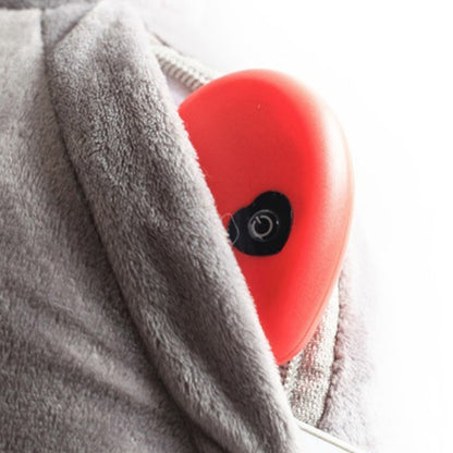 Heartbeat Puppy Training Toy