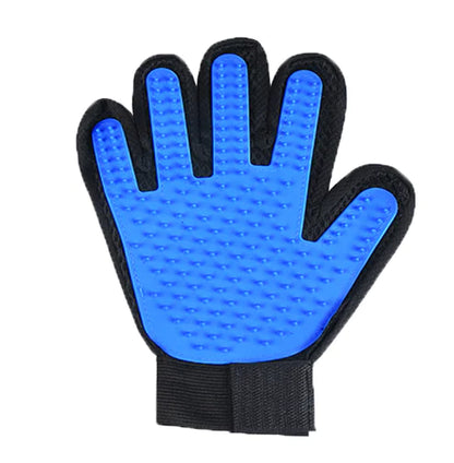 Pet Grooming Glove