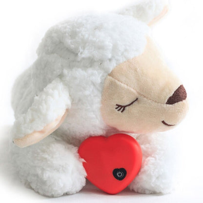 Heartbeat Puppy Training Toy